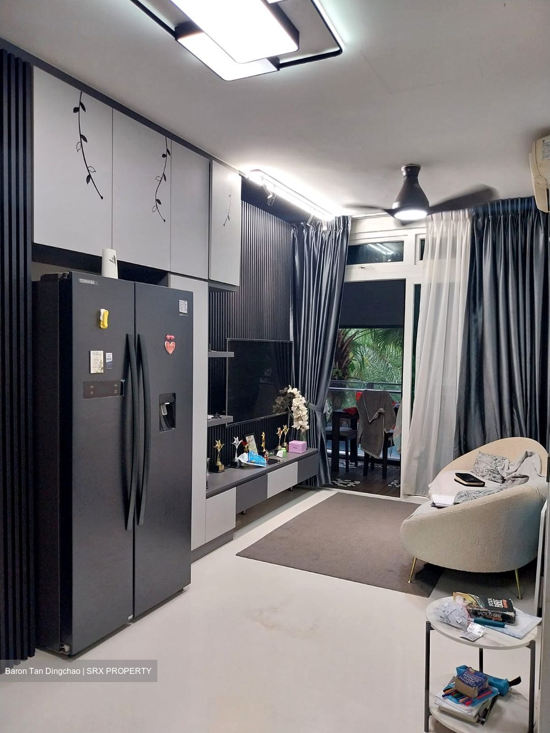 Parc Rosewood (D25), Condominium #482868221